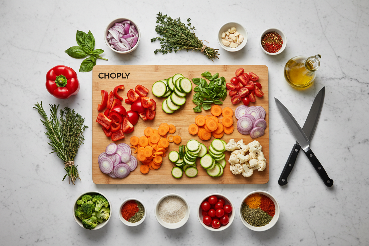How to Cook Like a Chef at Home: Professional Techniques Anyone Can Master