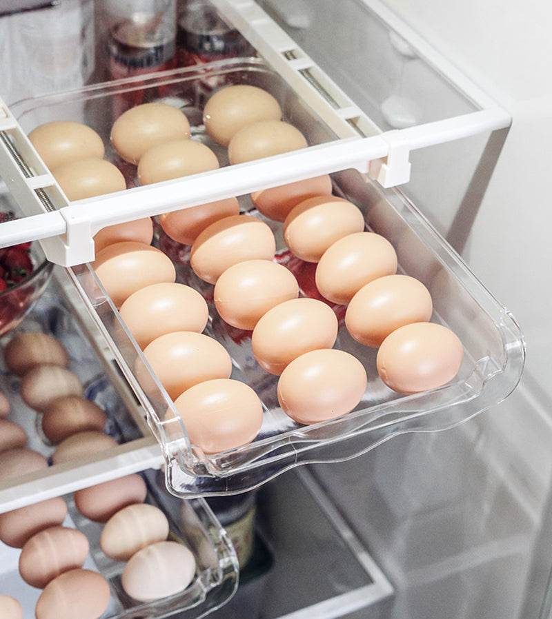 Cook & Store refrigerator organizer
